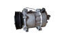 Компресор кондиціонера відновлений MITSUBISHI Carisma 95-04; VOLVO S40 95-04, V40 96-04 MSG SD7H15-7983 (фото 1)