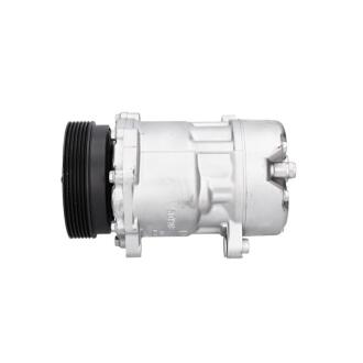 Компресор кондиціонера відновлений VW Sharan 95-10, Golf IV 97-03, Passat B3-B4 88-96, Golf III 91-98, Caddy II 95-04, Polo 94-01; AUDI A4 95-01; SKODA Octavia Tour 96-10; FORD Galaxy 94-06; SEAT Cordoba 02-09, Alhambra 96-10, Toledo II 99-04, Ibiza MSG SD7V16-1191