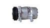 Компресор кондиціонера відновлений VW T5 03-15, LT28-55 96-06, T4 90-03 MSG SD7V16-1207 (фото 1)