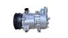 Компресор кондиціонера відновлений VW Sharan 95-10; FORD Galaxy 94-06 MSG SD7V16-1234 (фото 1)