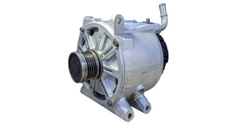 Генератор відновлений Mercedes-Benz Vaneo 01-05, Mercedes-Benz A-Class W168 97-04 MSG SG15L012