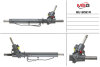 Рульова рейка з ГУР відновлена Subaru Outback 99-03, Subaru Impreza 00-07 MSG SU202R (фото 1)