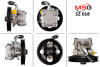 Насос ГПК новий Suzuki Grand Vitara 06-17 MSG SZ018 (фото 1)
