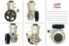Насос ГУР відновлений Toyota Land Cruiser Prado 150 09- MSG TY059R (фото 1)