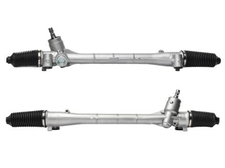Рулевая рейка TOYOTA PRIUS, PRIUS PHV, PRIUS PLUS 1.8H 06.08- MSG TY131