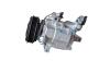 Компресор кондиціонера відновлений OPEL Agila 08-14; SUZUKI Splash 08-15 MSG Z0006291A R (фото 1)