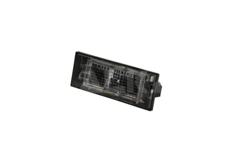 Ліхтар номерного знака MSU 2413228