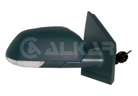 Фото 1 - дзеркало MSU 6106111 Дзеркало MSU 6106111 (фото 1)