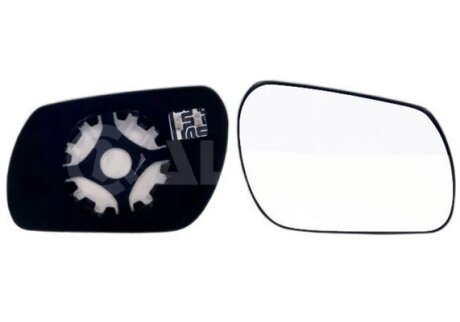 Скло дзеркала MSU 6432654