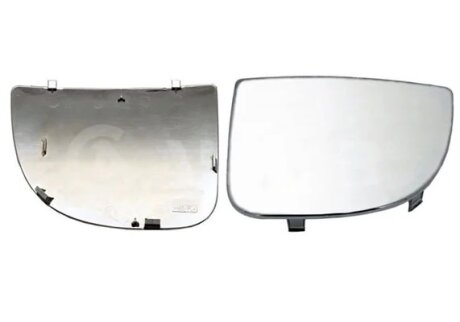 Дзеркало заднього виду (елемент) MSU 6436250