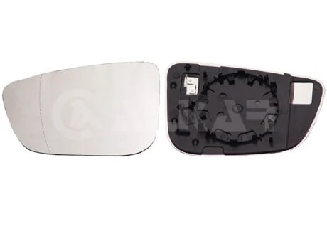 Скло дзеркала MSU 6471491