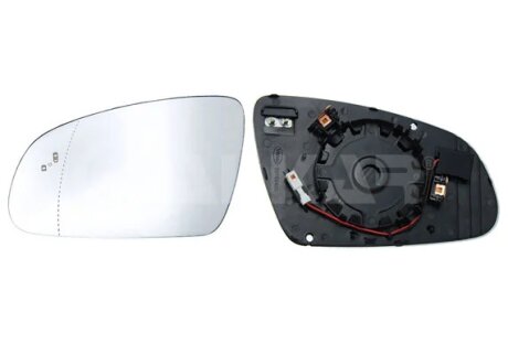 Дзеркало заднього виду (елемент) MSU 6475884