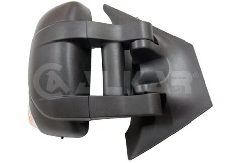 Фото 1 - дзеркало заднього виду MSU 9236907 Дзеркало заднього виду MSU 9236907 (фото 1)