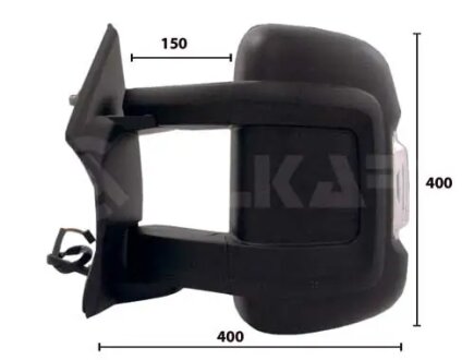 Дзеркало MSU 9247922