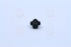 Лампа розжарювання 12V1.2WBAX83s/135black NARVA 17036CP (фото 2)