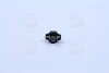 Лампа розжарювання 12V1.2WBAX83s/135black NARVA 17036CP (фото 4)