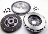 Комплект для переобладнання A3/Galaxy/VW Golf IV GTI/Bora 1.8T 96-05 (240mm) (суцільний+к-кт зчепле National CK10005F (фото 2)