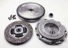 Комплект для переобладнання Berlingo/Partner 1.6HDi 05- (228mm)(суцільний+к-кт сцепл.) + підшипник National CK10051F (фото 4)