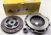 Комплект для переобладнання Berlingo/Partner 1.6HDi 05- (228mm)(суцільний+к-кт сцепл.) + підшипник National CK10051F (фото 1)