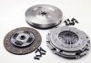 Комплект для переоборудования T4 2.5TDI 96- (ACV) (228mm)(сплошной+к-кт сцепления)) National CK10097F (фото 3)