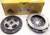Комплект для переоборудования Focus II/C-Max 1.6TDCi 03- (240mm)(сплошной+к-кт сцепления)) National CK10219F (фото 1)