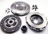 Комплект для переоборудования BMW 1(E87)/3(E46/90)/5(E60) 2.0D 01- (240mm)(сплошной+к-кт сцепления)) National CK10256F (фото 3)