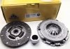 Комплект для переоборудования BMW 1(E87)/3(E46/90)/5(E60) 2.0D 01- (240mm)(сплошной+к-кт сцепления)) National CK10256F (фото 1)