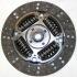 Комплект зчеплення JUMPER/BOXER 06- (258mm) National CK10463 (фото 3)