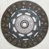 Комплект зчеплення Master/Movano 2.3dCi 10- (FWD/260mm) National CK10528 (фото 2)