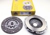 Комплект сцепления Passat/A4/A6/Superb 1.8T 96-05 (228mm) National CK9533 (фото 1)