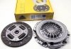 Комплект зчеплення Connect 1.8TDCi 02- (90/75PS)(235mm) National CK9781 (фото 2)