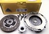 Комплект для переоборудования Scudo/Jumpy 2.0JTD/HDi -07 (80kW)(228mm)(сплошной+к-кт сцепления)) National CK9841F (фото 3)