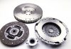 Комплект для переоборудования Scudo/Jumpy 2.0JTD/HDi -07 (80kW)(228mm)(сплошной+к-кт сцепления)) National CK9841F (фото 1)