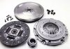 Комплект для переоборудования CaddyIII/GolfV 1.9TDI (77kw) 03- (228mm)(сплошной+к-кт сцепления)) National CK9908F (фото 3)