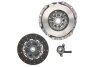 Зчеплення в зборі NEXUS F15069NX (фото 2)