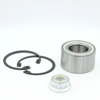 Підшипник маточини перед. VW Golf 83-92/Jetta 84-92/Polo 92-01 NFC EUROPE NFB1106