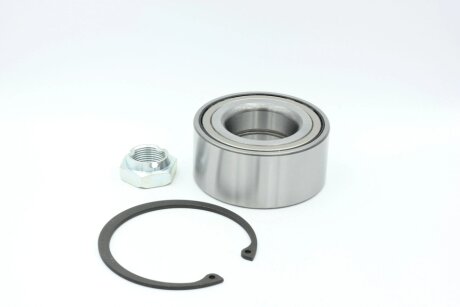 Підшипник маточини перед. Audi 100/200/Quattro 82-91 (42x82x37) NFC EUROPE NFB1162