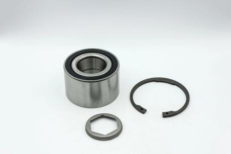 Підшипник маточини задн. Opel Omega/Vectra/Senator/Omega 87-03 NFC EUROPE NFB3326