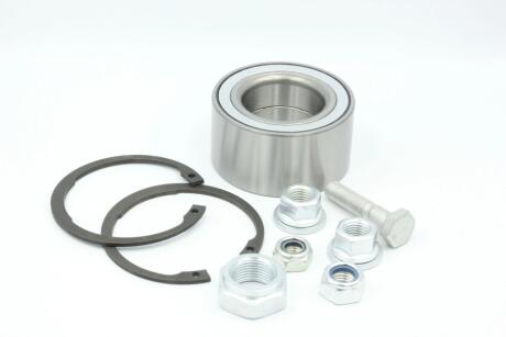 Підшипник маточини перед. VW Caddy II/Golf II/Golf III/Passat B3/B4 -04 NFC EUROPE NFB3358