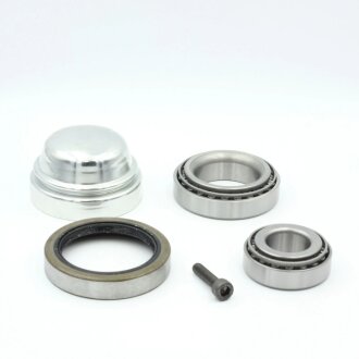 Підшипник маточини перед. MB E-class W124/W210 93-03 NFC EUROPE NFB3498