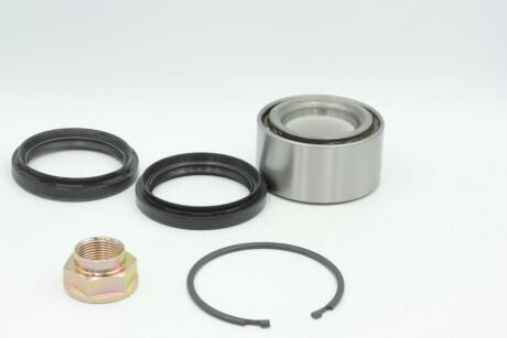 Підшипник маточини перед. Subaru Forester/Legacy/Impreza 93-08 (42x72x38) NFC EUROPE NFB5235