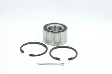 Підшипник маточини перед. Opel Combo/Corsa 93-01/Astra F/Vectra 92-96 NFC EUROPE NFB5403