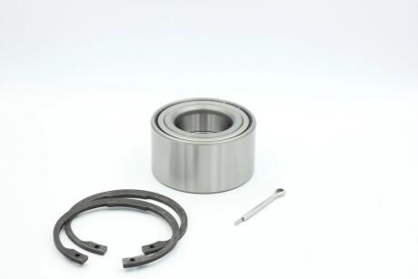 Підшипник маточини перед. Opel Vectra/Ford Connect 90-03 (74x39x39) NFC EUROPE NFB5410
