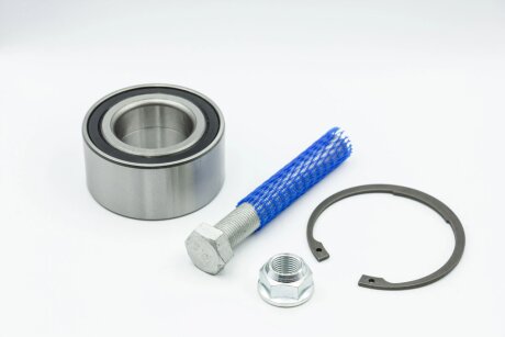 Підшипник маточини задн. VW Sharan/Galaxy/Alhambra 95-10 NFC EUROPE NFB5450