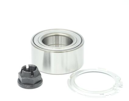 Підшипник маточини перед. Renault Kangoo 08- /Laguna II 07-15 (45x83x39) NFC EUROPE NFB5608