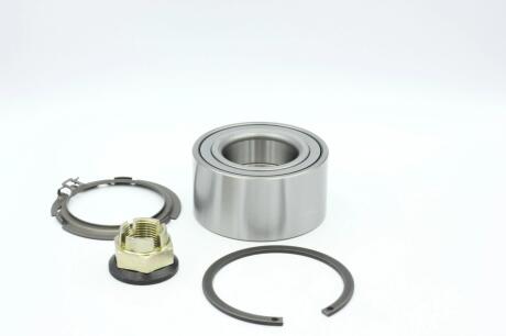 Підшипник маточини перед. Renault Clio 05-/Megane 02-09 NFC EUROPE NFB5638