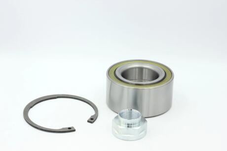 Підшипник маточини перед. Honda Accord VI/CR-V II 98-07 NFC EUROPE NFB5951
