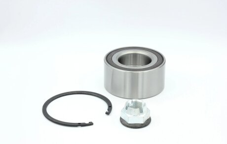 Підшипник маточини перед. Renault Duster/Fluence/Megan 09- NFC EUROPE NFB8682