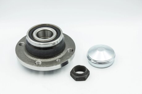Підшипник маточини задн. Fiat Punto/Bravo/Coupe 00-02 (-ABS) NFC EUROPE NFH3440