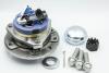 Підшипник маточини перед. Opel Astra G/Zafira 98-09 NFC EUROPE NFH5513 (фото 1)